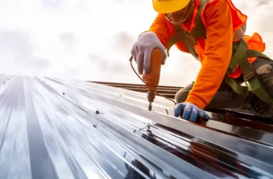 Travaux de zinguerie à Croisille-sur-Briance